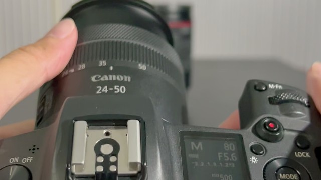 只需一个步骤，教会你如何使用控制环