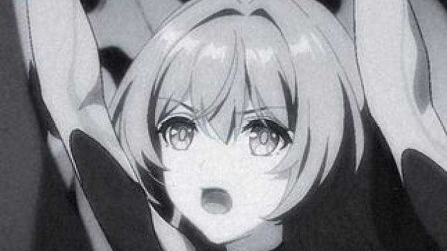 【星穹铁道】流萤宝儿是丰饶令使？剧情大佬快来给我解释一下吧 #崩坏星穹铁道 #崩坏星穹铁道创作者激励