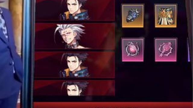 不好意思，好运又来了 #晶核全民星计划  #晶核coa#杨幂代言晶核