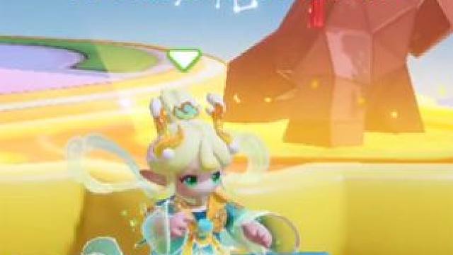 元梦之星：假如元梦要下架了！你会做些什么呢？ #元梦之星 #星世界故事会 #元梦毕业季 #元梦之星缤