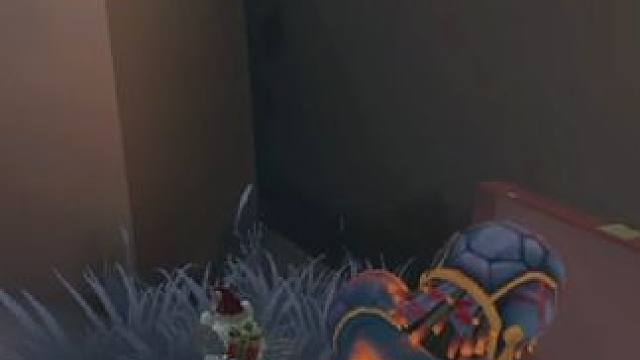 牛逼！#第五人格心跳特辑 #第五人格 #我们第五玩家太有脑了 #反差吗这题我熟啊