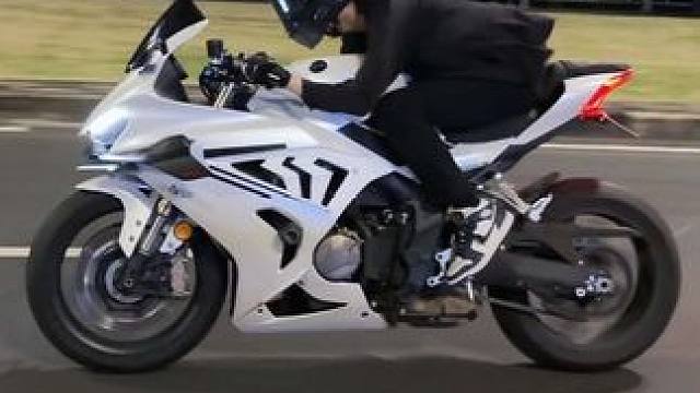 要听多少遍偏爱 才能被你偏爱#机车