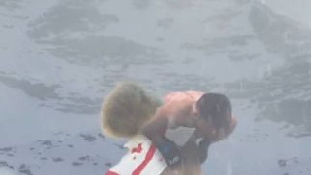 来自梅拉布的爱……#UFC #特效