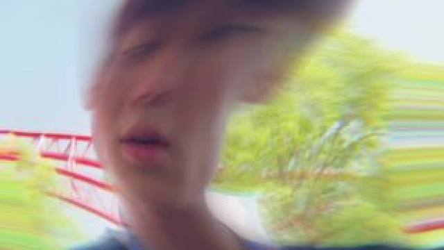 好累啊！？#志愿者 #大学生 #日常逗比 #尖叫 #第五人格