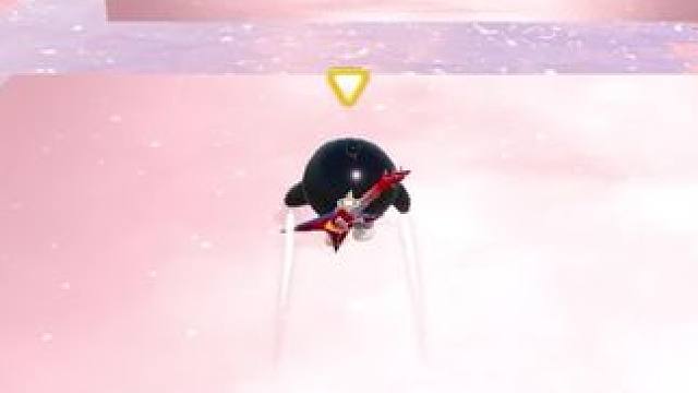 嗷呜！#蛋仔派对 #蛋仔派对世纪圆舞会 #我的舞伴是颗蛋 #蛋仔奇思妙想计划 #潮流音频大赏