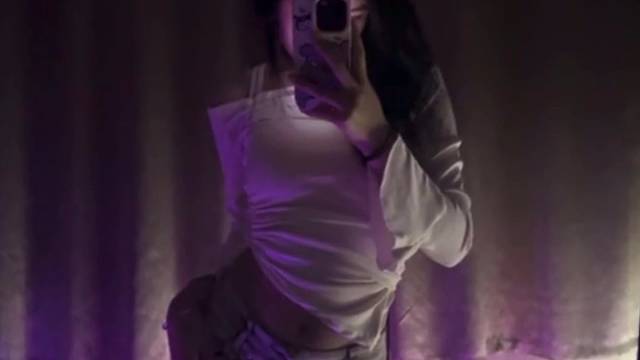 讨厌我没关系，我活着不是为了取悦你