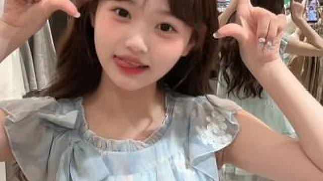 可爱小狗₍ᐢ •͈ ₃ •͈ ᐢ₎♡ #甜妹 #甜甜的手势舞 #看镜头宝宝 #甜系女孩 #这个手势舞