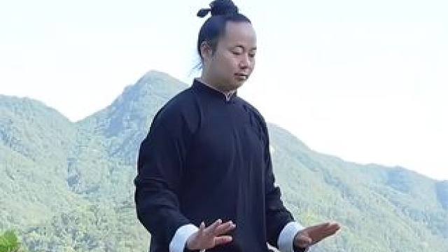 养生的第一步是什么 #武当流湘 #道家养生 #道家文化