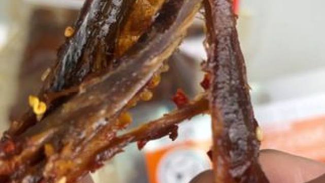 湖南人真的太会做美食了！疯狂辣翅！#鸭翅 #追剧小零食 #好吃到停不下来