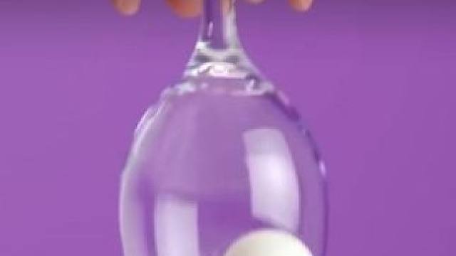 用真实的科学小实验带领孩子了解物理化知识，走进科学的大门，远离手机的困恼，还能提升科学思维#亲子实验