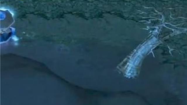 （三）大熊原声大碟，灵动飘逸风暴之灵