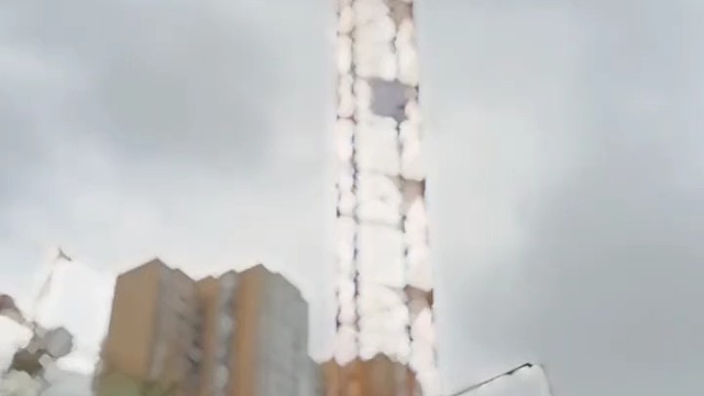 真正的上班牛踏步，下班一溜风