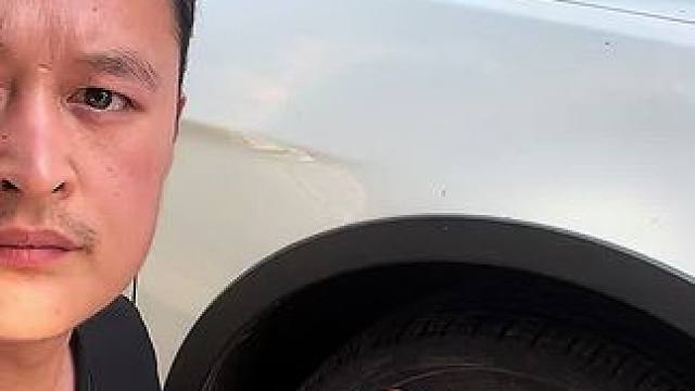 修理工为什么都把轮胎压力打2.5个，标准到底#学点养车知识 是多少？修理工请你牢记这两点！#伊川县顺