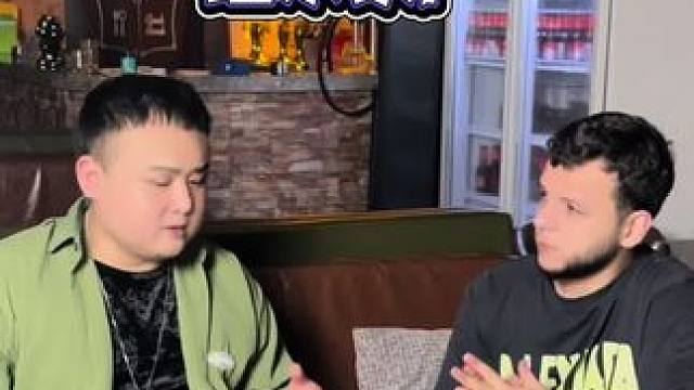 湘潭老外要回迪拜继承百亿家产？为何放弃湘潭的门面产业？