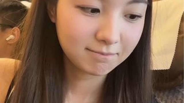 人生第一次 高铁站无助到炸 #高铁化妆#地铁坐过站 #返校#化妆vlog