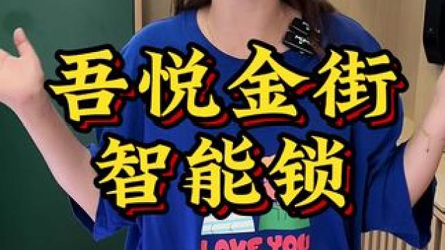 在兴化装修房子，或者要换智能锁就来吾悦广场二楼 