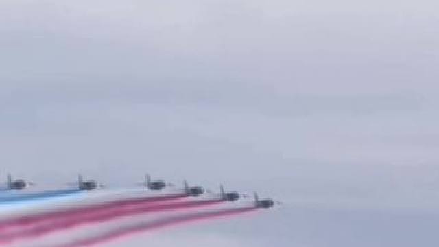 勒芒24小时已开赛!今年你们看好哪支车队呢？#勒芒24小时耐力赛 #法拉利 #贴地飞行 #赛车 #第