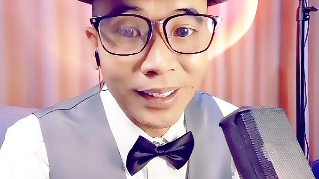 我发布了一个新视频，快来围观吧！