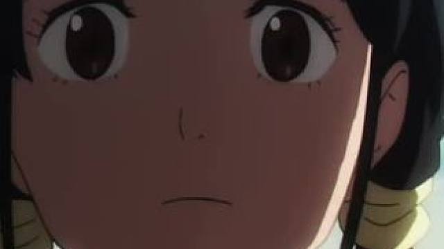 我已经有喜欢的人了～ #动漫推荐