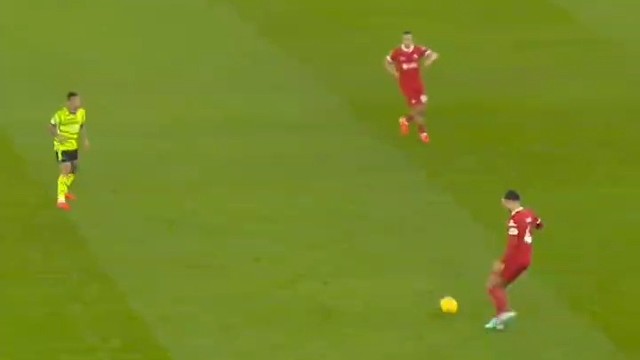 最简单的进攻方式#欧洲杯#