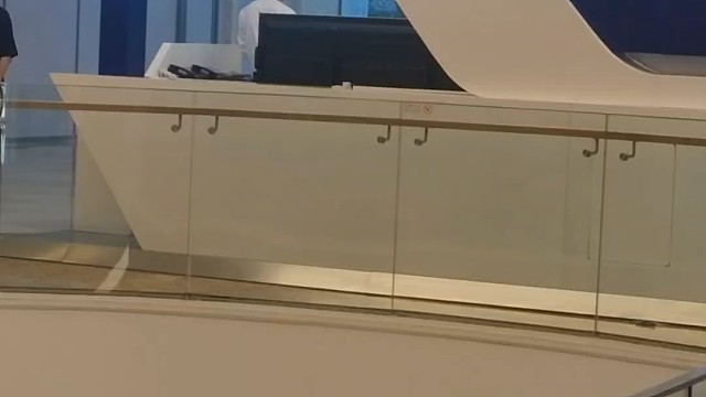 深圳宝安区海雅缤纷城