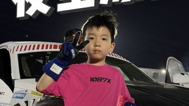 吃完饭遛个弯才睡得香 #漂移 #是时候展现真正的技术了 #宝宝开车 #汽车人共创计划