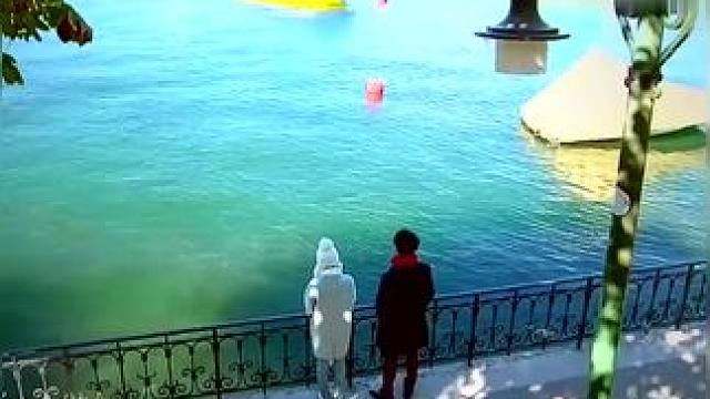 下载《西瓜视频》，免费观看精彩后续/精彩海量免费短剧免费看！ #因为一个片段看了整部剧