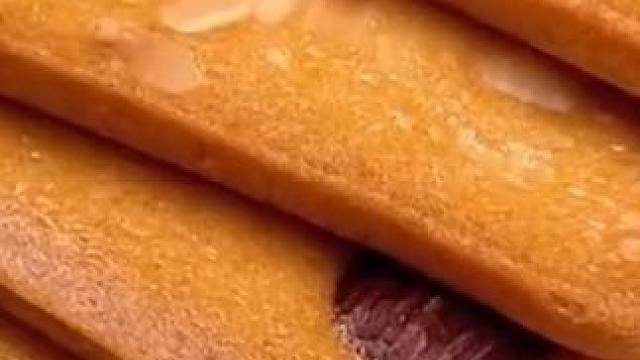 #热点 #零食推荐 #追剧小零食