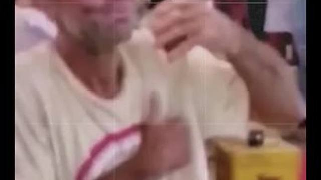 酒这东西不知道谁发明的？