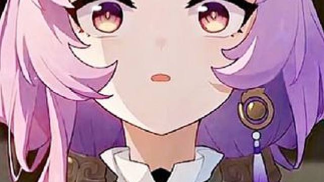 “符玄：可是师傅我可从来没相信过这个命运” #崩坏星穹铁道 #等醒来再哭泣 #游戏