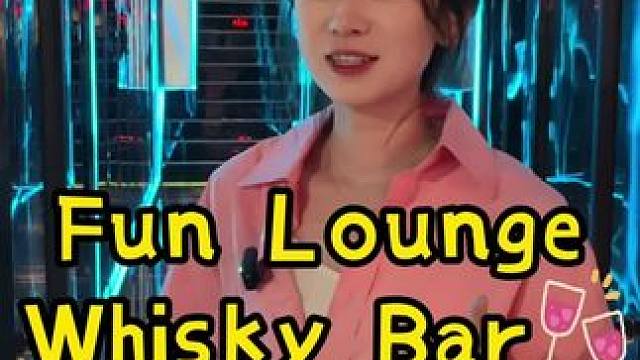 周末不喝酒 人生路白走#夜生活 #周末去哪玩 #酒吧 #网红酒吧打卡 #这店环境太好了