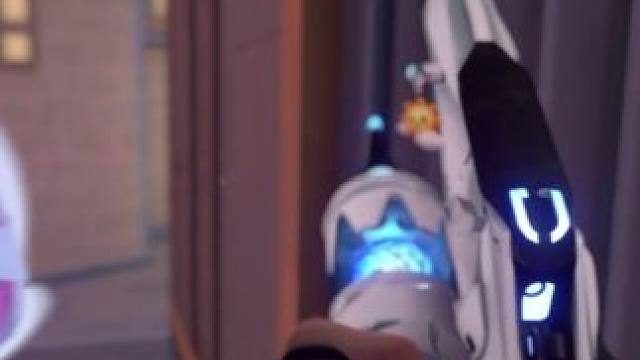 你是下雨时的屋檐 #无畏契约 #valorant