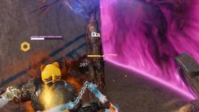 一学就会对吗 #特木尔 #永劫无间