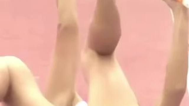运动员日常练习精彩瞬间 #美女运动员 #运动员 #比赛现场 #体育精神