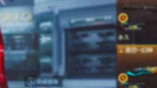 30块能买到的顶级狙击套装，m200幻神也想不到它免费了 #cf手游 #cfm传奇冲分月 #cf手游