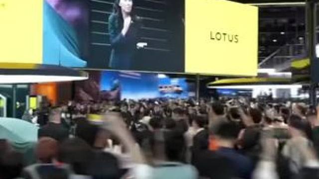 老外眼红国产车销量，欧盟拟定对国产电车加征17%-38%关税