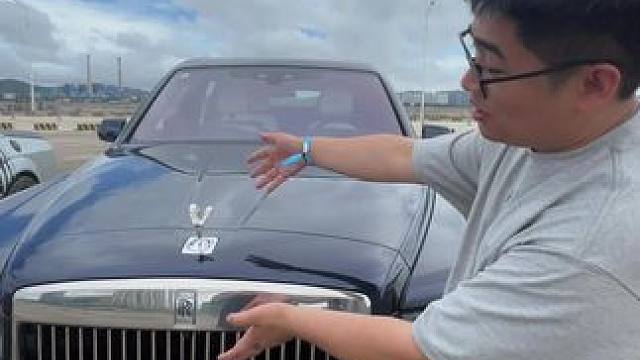 艾特一个你认为可以安排你这辆车的好朋友