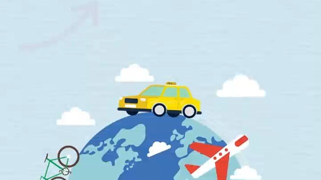 交通费如何做账？