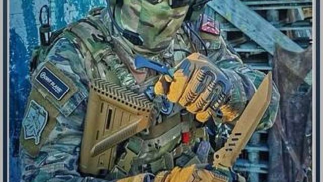 2023年超劲爆超刺激的战争美剧震撼来袭，一经上映众多网友打出8.6的高分#战争电影  #好剧推荐