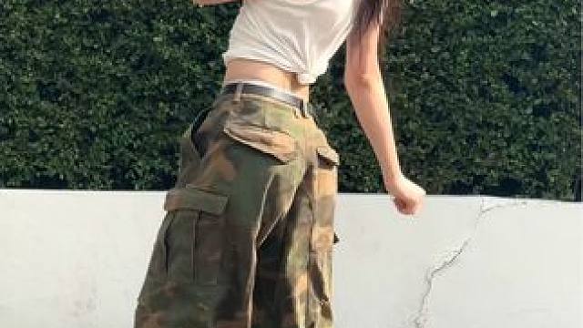 a to z you are my type yeah #kpop #apop #林娜琏 #abcd