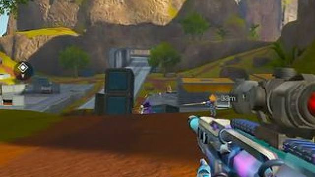 高能启动#高能英雄 #s4赛季猎影迷踪上线