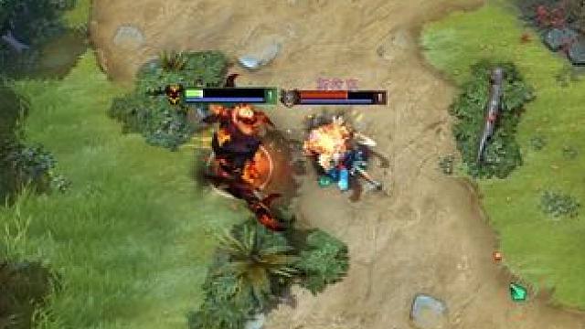 【7.36b】新版本这些远程敏捷英雄1级有能打过小鱼人的吗 【7.36b】新版本这些远程敏捷英雄1级