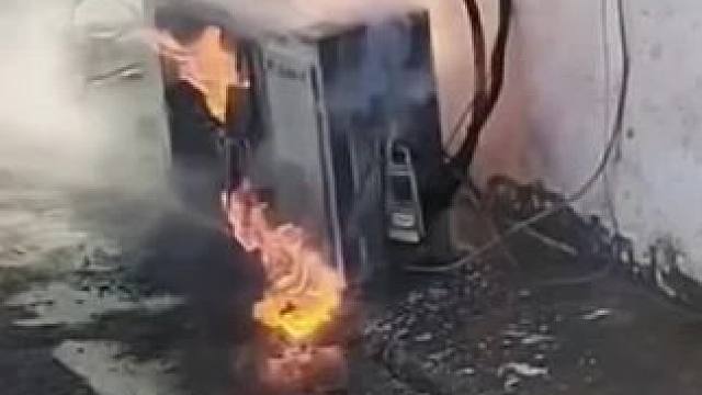 #日常生活小妙招 #好物推荐 #经验分享 #空调 #好产品一起分享