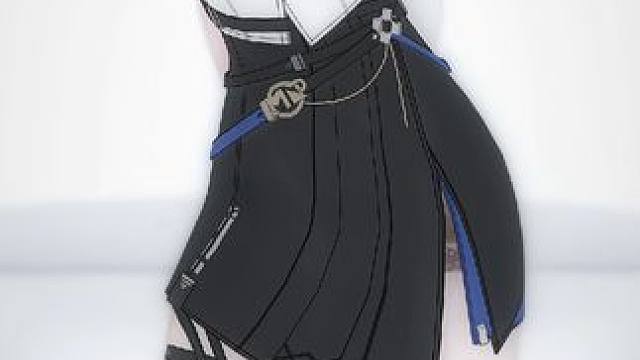 吟霖摇#你们知不知道吟霖的含金量 #鸣潮吟霖 #鸣潮 #鸣潮二创 #潮起鸣歌唤远航