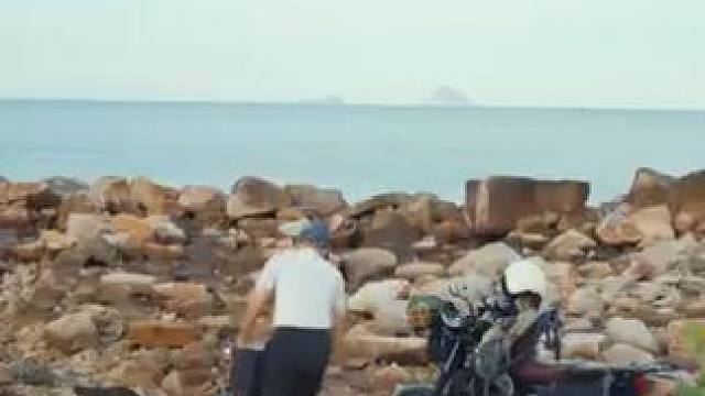 带猫露营，盐焗花螺 #露营报告