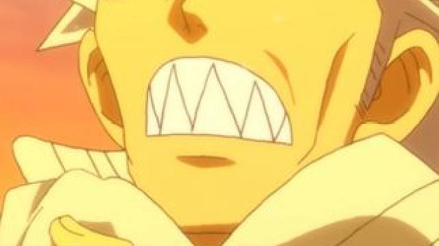 线下奔现，白天好兄弟，晚上....哈哈~ #动漫推荐