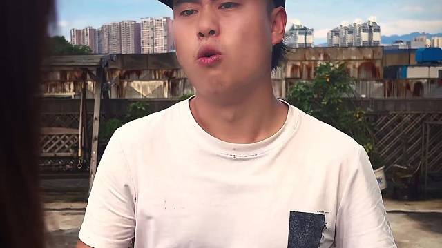 请珍惜眼前人！