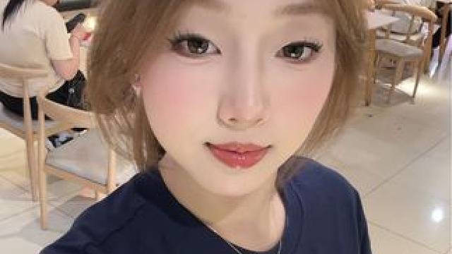 今天是高马尾女孩哈哈哈哈#校园vlog #女大学生日常生活 #vlog #大学生的一天 #日常vol