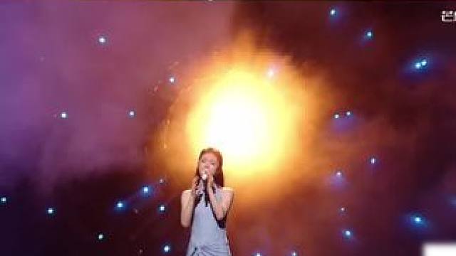 #单依纯唱王菲的天空  单依纯果然是掌管音色的神！太好听了~