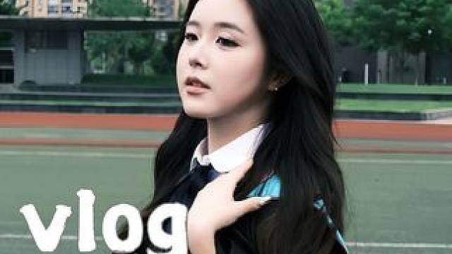 拼命记录校园的最后时刻啦#女大学生日常生活 #vlog我的日常生活 #分享日常生活 #校园vlog 